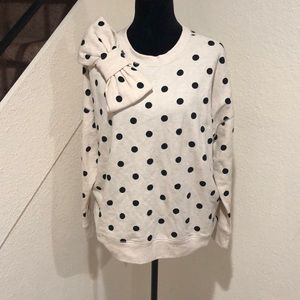 Authentic Kate Spade Medium NWT sweatshirt